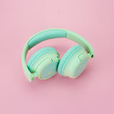 iClever Kids Bluetooth Headphones BTH22 (EU)