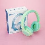 iClever Kids Bluetooth Headphones BTH22 (EU)