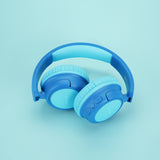 iClever Kids Bluetooth Headphones BTH22 (EU)