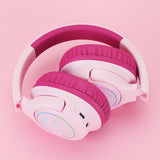 iClever Kids Bluetooth Headphones BTH18 (EU)