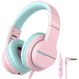 iClever Kids Headphones HS19 (EU)