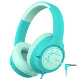 iClever Kids Wired Headphones HS26 (EU)