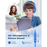 iClever Kids Headphones HS19 (EU)
