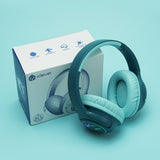 iClever Kids Bluetooth Headphones BTH18 (EU)