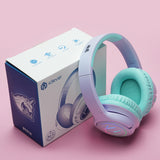 iClever Kids Bluetooth Headphones BTH18 (EU)