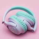 iClever Kids Bluetooth Headphones BTH18 (EU)