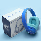 iClever Kids Bluetooth Headphones BTH18 (EU)