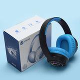 iClever Kids Bluetooth Headphones BTH18 (EU)