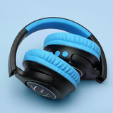 iClever Kids Bluetooth Headphones BTH18 (EU)