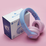 iClever Kids Bluetooth Headphones BTH12 (EU)