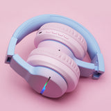 iClever Kids Bluetooth Headphones BTH12 (EU)