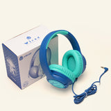 iClever Kids Wired Headphones HS26 (EU)