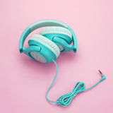 iClever Kids Wired Headphones HS26 (EU)