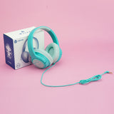 iClever Kids Wired Headphones HS26 (EU)