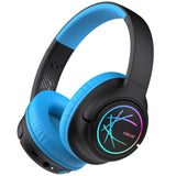 iClever Kids Bluetooth Headphones BTH18 (EU)