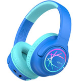 iClever Kids Bluetooth Headphones BTH18 (EU)