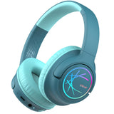 iClever Kids Bluetooth Headphones BTH18 (EU)