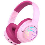 iClever Kids Bluetooth Headphones BTH18 (EU)