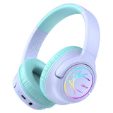 iClever Kids Bluetooth Headphones BTH18 (EU)