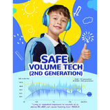 iClever Kids Wired Headphones HS26 (EU)