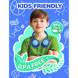 iClever Kids Wired Headphones HS26 (EU)