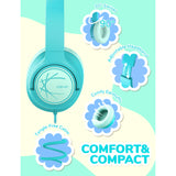 iClever Kids Wired Headphones HS26 (EU)