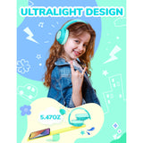 iClever Kids Wired Headphones HS26 (EU)