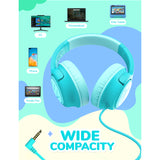 iClever Kids Wired Headphones HS26 (EU)