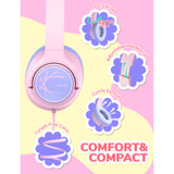 iClever Kids Wired Headphones HS26 (EU)