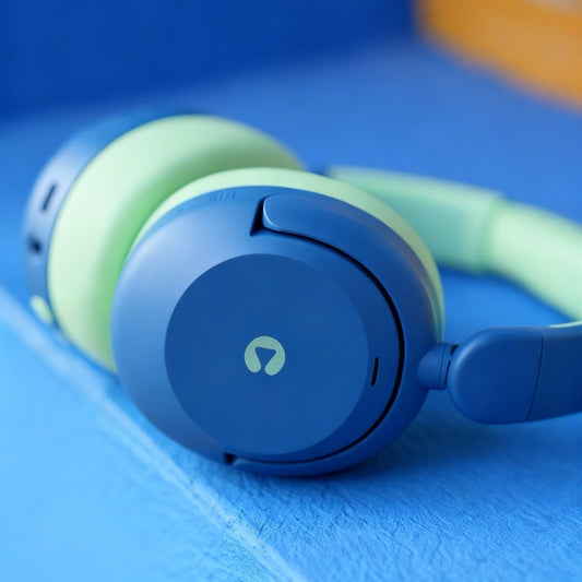 Beyond Silence: How Noise-Induced Hearing Loss Affects Your Child’s Speech, Learning, and Development