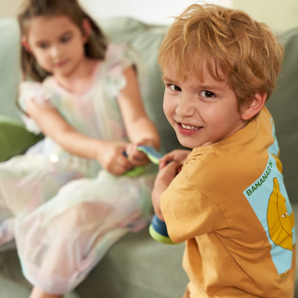 Headphone Durability for Kids: What Actually Lasts?