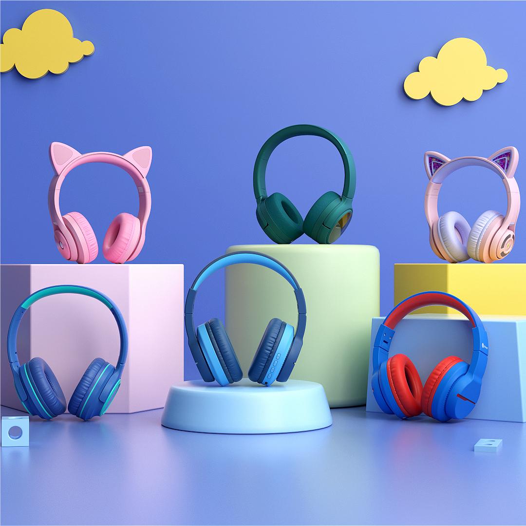 Best Kids Headphones Under $50: Quality Audio Without Breaking the Bank