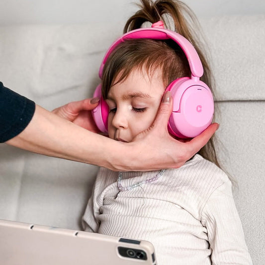Why Hearing Protection Matters for Kids: The Complete Medical Guide to Safe Listening