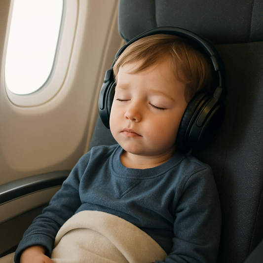 Ultimate Guide to Safe Kids Headphones