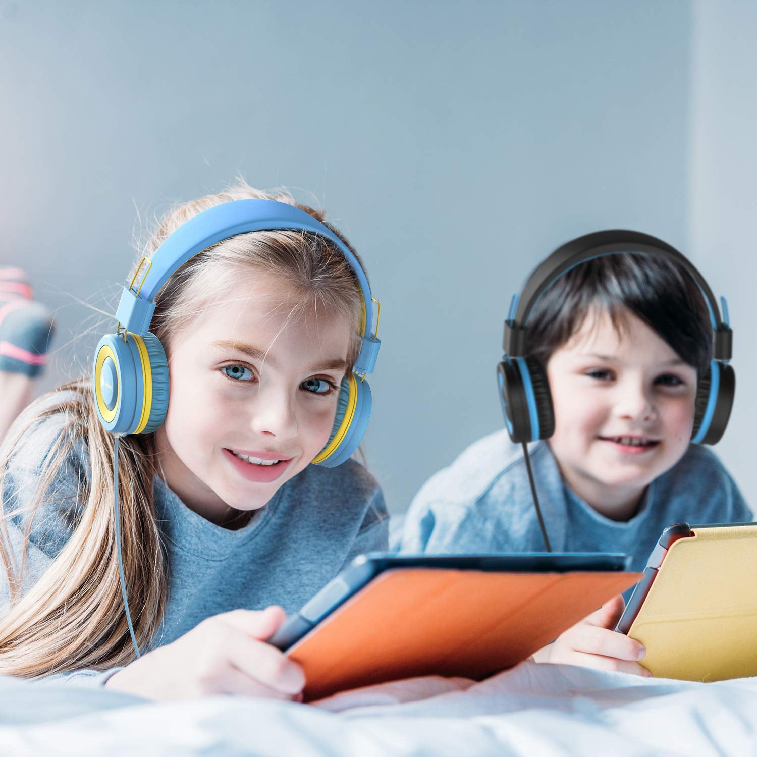 Best Kids Headphones for Online Learning: Top Recommendations for Remote Classes