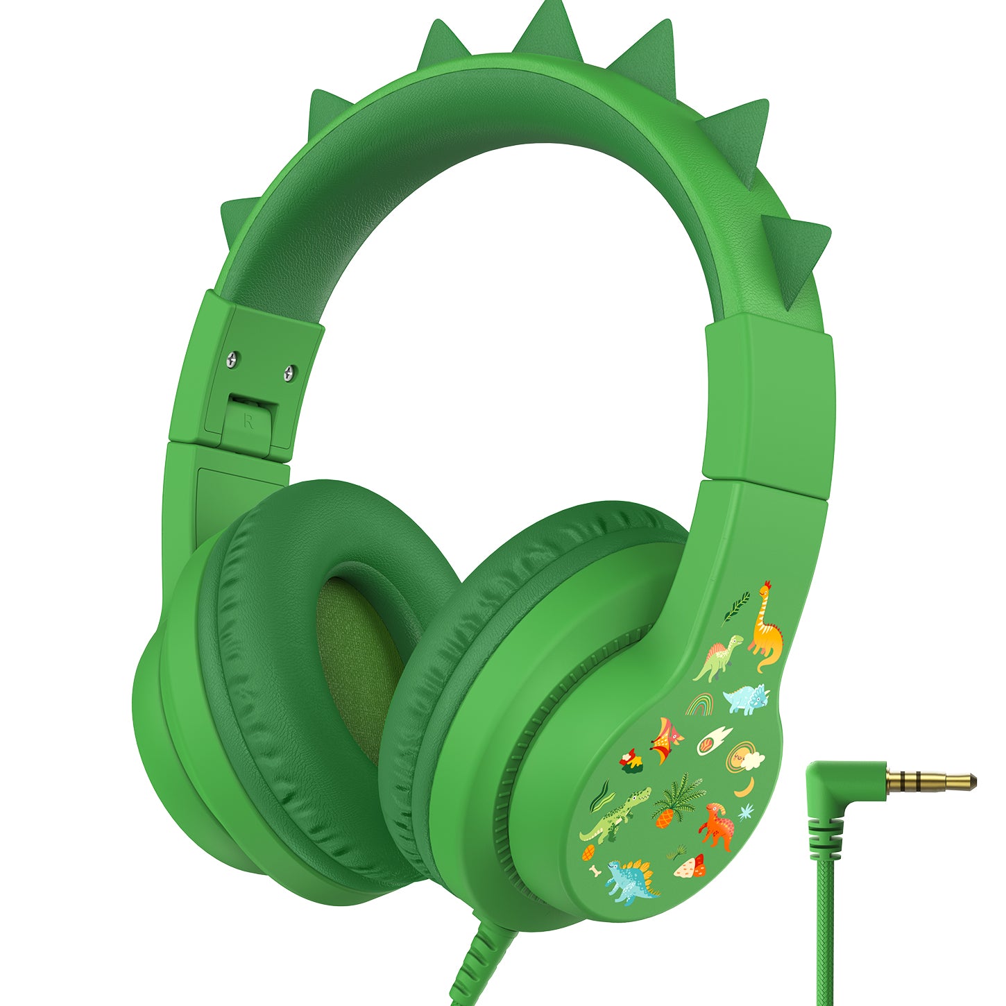 iClever Kids Headphones HS19s (EU)