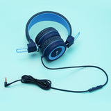 iClever Kids Headphones HS14 (EU)