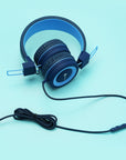iClever Kids Headphones HS14 (EU)