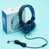 iClever Kids Headphones HS14 (EU)