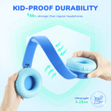 iClever Kids Bluetooth Headphones BTH22 (EU)