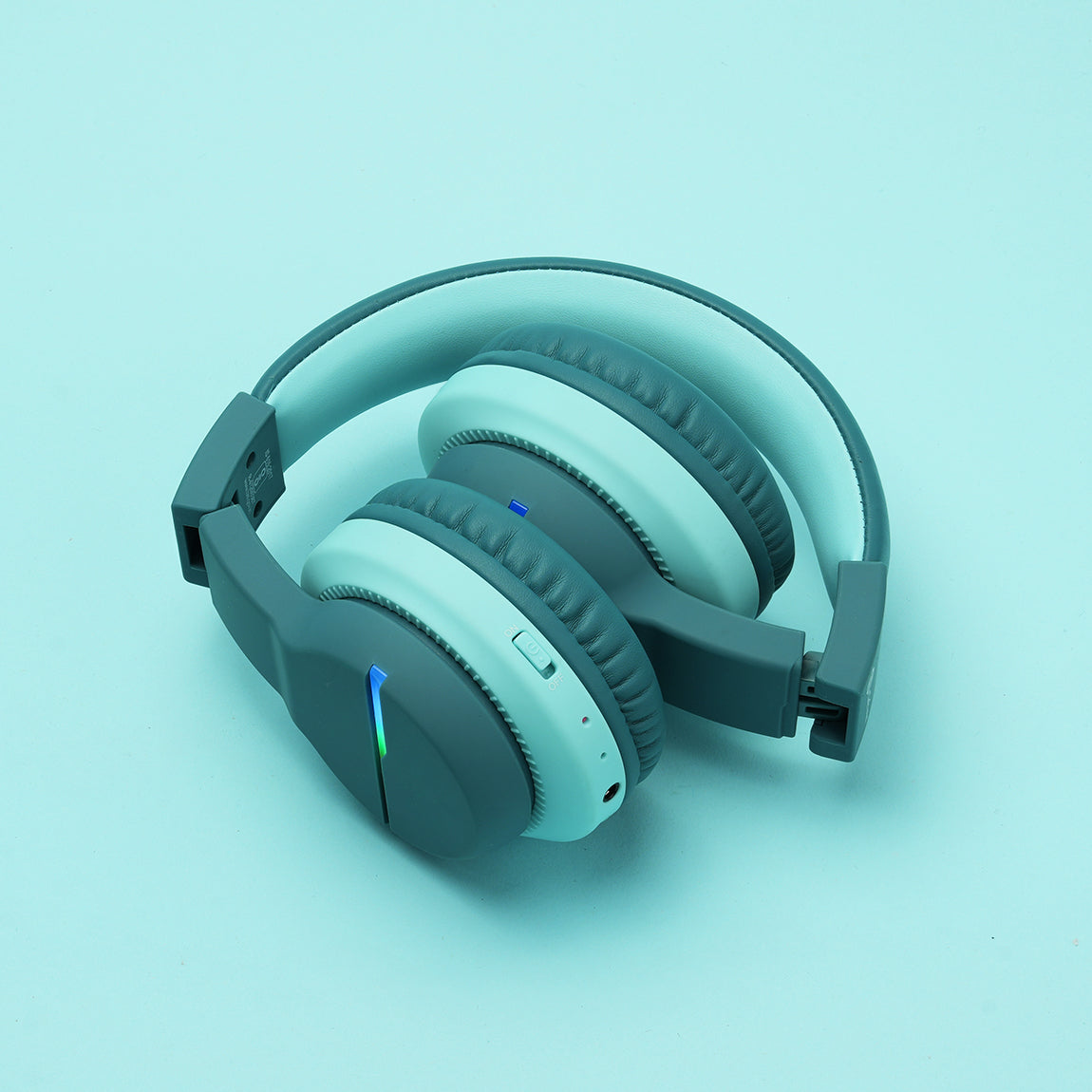 iClever Kids Bluetooth Headphones BTH12 (EU)