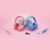 2-Pack iClever Kids Headphones HS22 (EU)