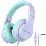 iClever Kids Headphones HS19 (EU)
