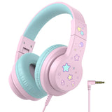 iClever Kids Headphones HS19 (EU)