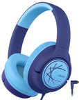 iClever Kids Wired Headphones HS26 (EU)