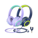 2-Pack iClever Kids Headphones HS22 (EU)