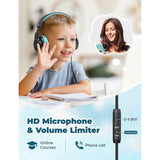 iClever Kids Headphones HS19 (EU)