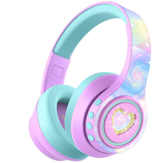 iClever Auraa Active Noise Cancelling Headphones (EU)