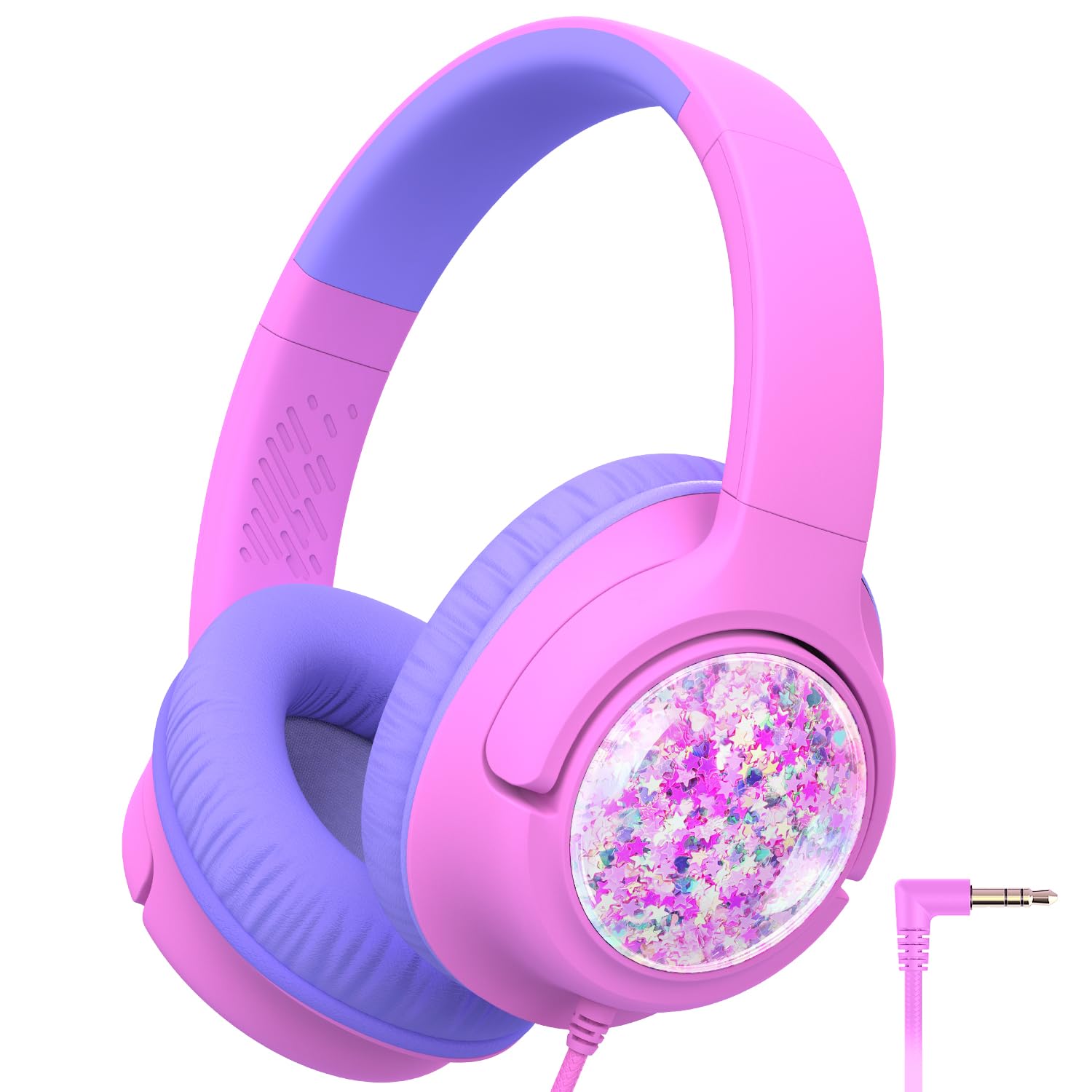 iClever Kids Wired Headphones HS26 (EU)