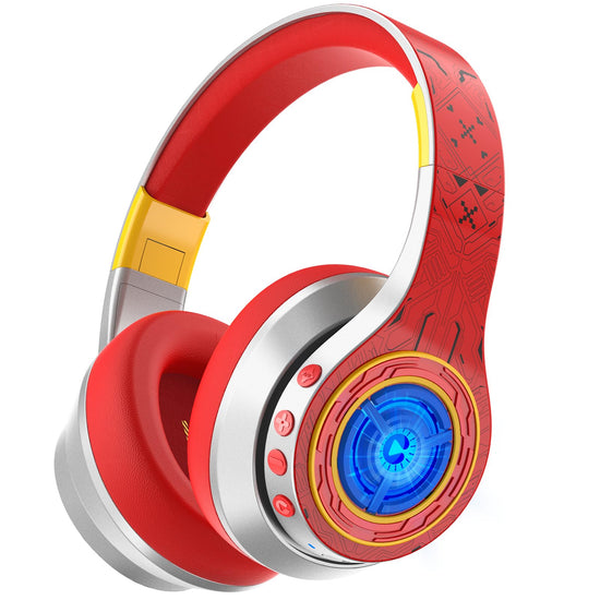 iClever Auraa Active Noise Cancelling Headphones (EU)